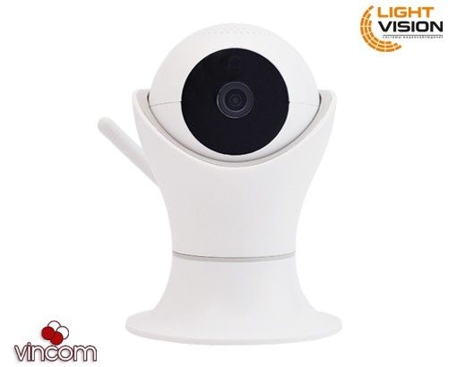 Видеокамера LightVision Wi-Fi VLC-05ID | Зображення 1