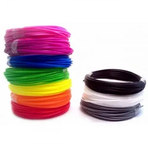 Пластик ABS для 3D ручки "Fun Game" | Зображення 4