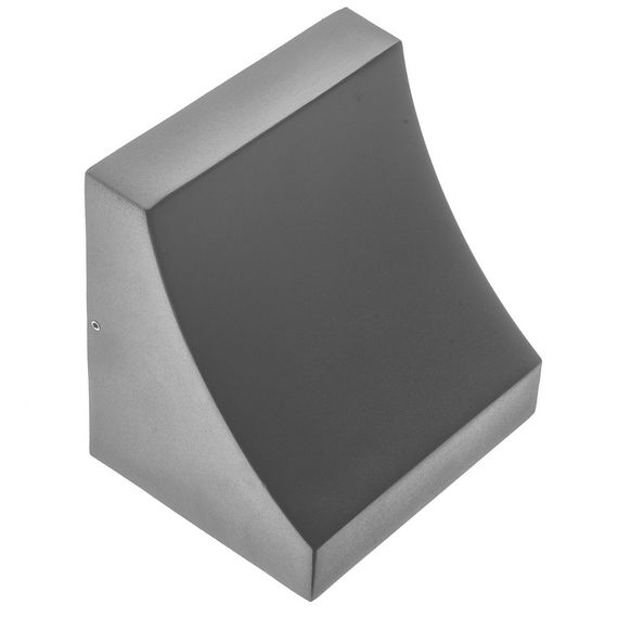 Подсветка LED фасадная IP54 AL-216/12W BK | Зображення 1