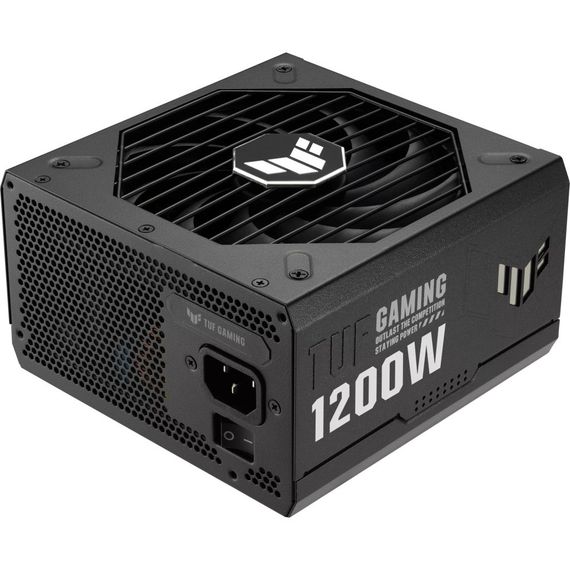 Блок живлення ASUS 1200W TUF 80+ Gold (90YE00S0-B0NA00) | Зображення 1