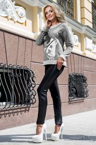 Леггинсы 690.1856 3XL