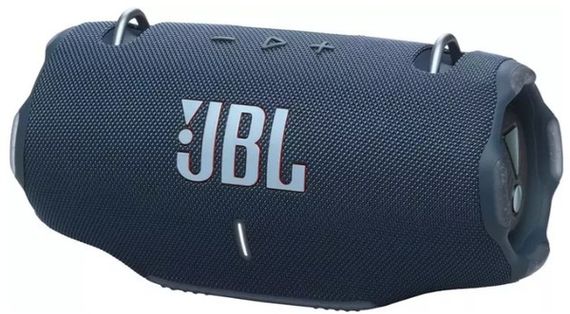 Портативна акустика JBL Xtreme 4 Blue (JBLXTREME4BLUEP) | Зображення 8