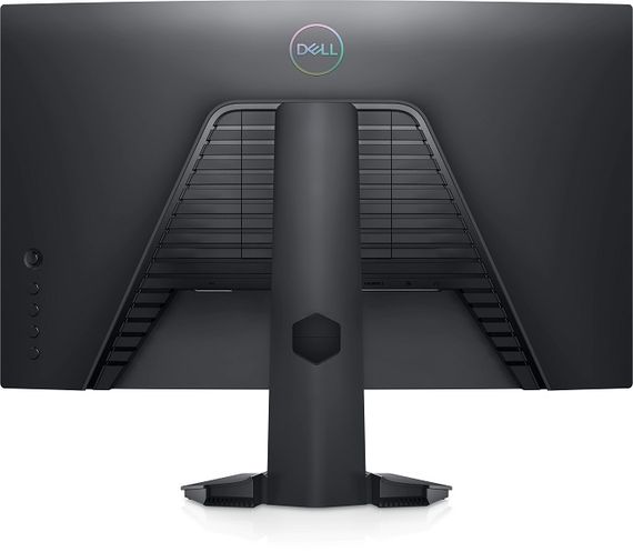 Монитор LCD 23.8&quot; DELL S2422HG 2xHDMI, DP, Audio, VA, 165Hz, 1ms, CURVED, FreeSync (210-AYTM) | Зображення 6