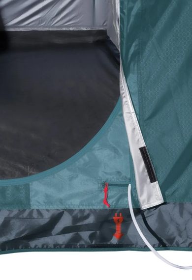Намет чотиримісний Ferrino Fenix 4 Blue (91192MBB) | Зображення 2