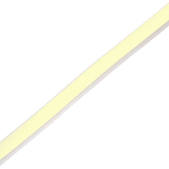Светодиодная лента влагозащищенная теплый оттенок 220V 14.4W 2835 WW NEON IP67 1m (BY-034/120) | Зображення 4