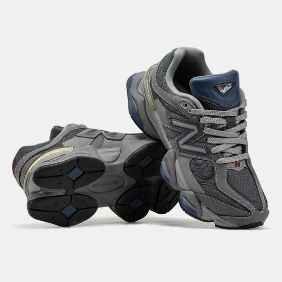 Кроссовки New 9060 весна / осень 1883 44