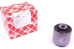 Сайлентблок важеля переднього знизу Mercedes Benz E-class W211  повздовжнього  27880