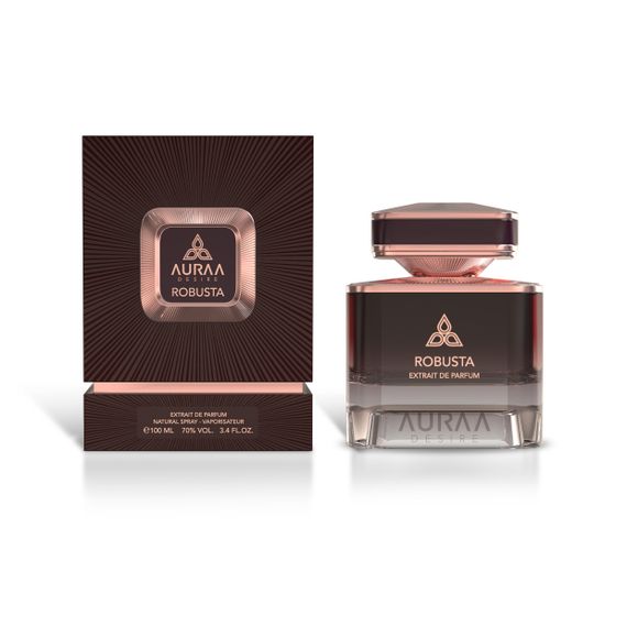 Парфумована вода Auraa Desire Robusta 100 мл