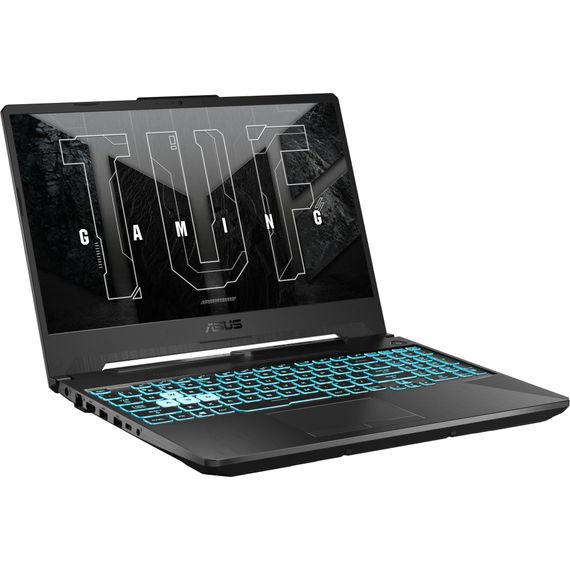 Ноутбук ASUS TUF Gaming A15 FA506NF-HN066 (90NR0JE7-M00D30) | Зображення 1