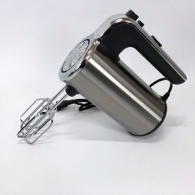 Міксер для кремів і мусів Rainberg RB-1012, Якісний ручний міксер для кухні збивання кремів SU-88