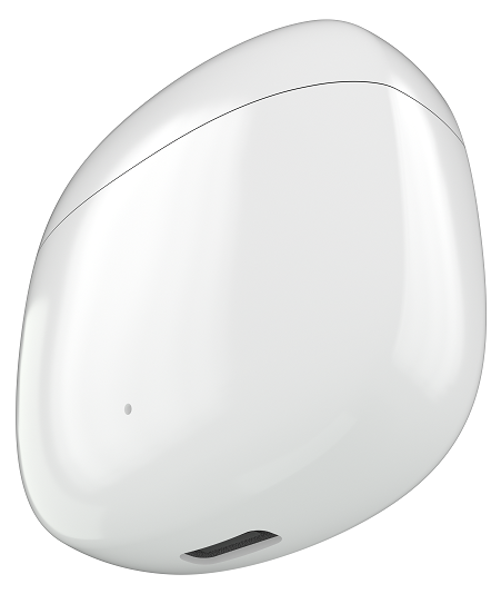Гарнітура X-Digital HBS-310 White | Зображення 3