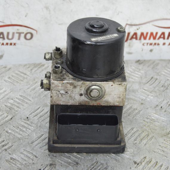 Блок управління ABS 1.9 CDTI Opel Astra H Zafira B 2004-2010 Насос АБС Опель Астра Х Зафіра Б 13213608 | Зображення 2