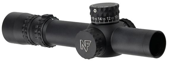 Прицел Nightforce ATACR 1-8x24 F1 0.1Mil сетка FC-DMX с подсветкой | Зображення 2