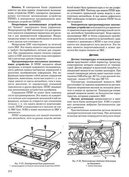 ВАЗ-2108 / 2109 / 21099. Посібник з ремонту. | Зображення 3