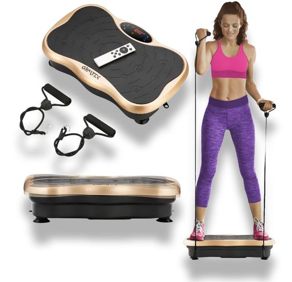 Масажер для тіла з потужним вібромасажем XPRO TS-5522 (45496-TS-5522_3062)