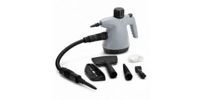 Ручний пароочисник HYLLIS HLS-88314 1200 Вт • Пароочисник-відпарювач TV-SH-02 для дому, кухні, ванної та одягу | Зображення 4