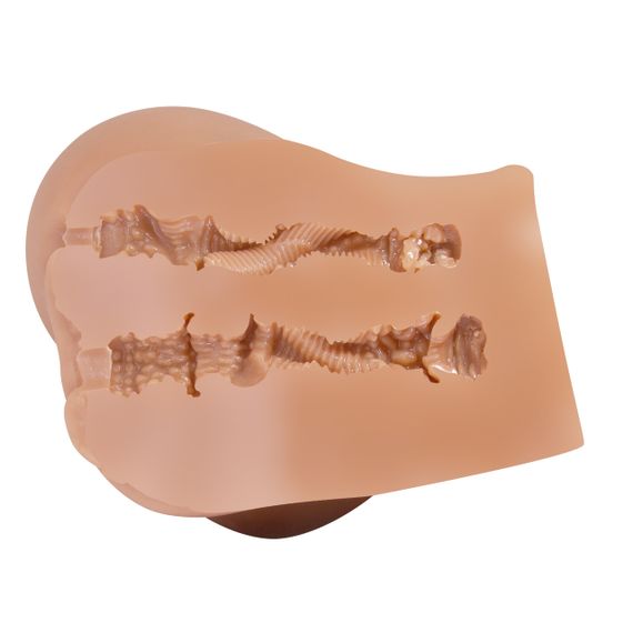 Мастурбатор - Crazy Bull Emilia Latin Sex Aura | Зображення 5