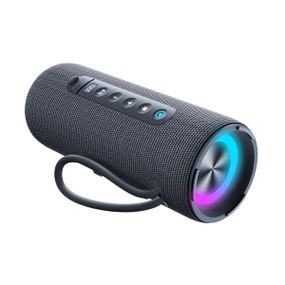 Портативна колонка Baseus AeQur 30 Air Portable Wireless Speaker Twilight Grey