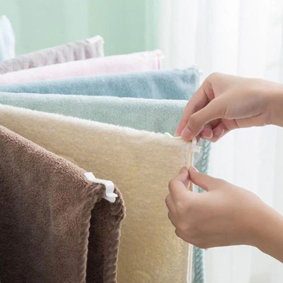 Підлогова сушарка для білизни Aidesen Launder Dryer | Зображення 4