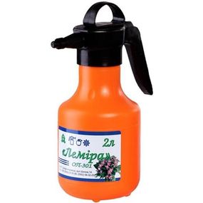 Обприскувач пневматичний Леміра ОП-301,   2 літра