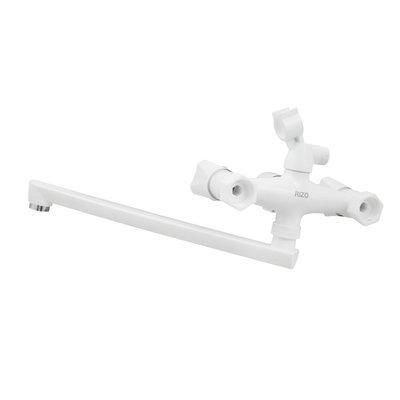 Змішувач для ванної кімнати RIZO RP31W | Зображення 1