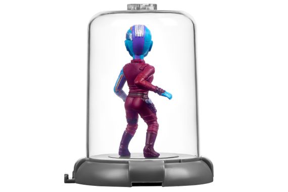 Коллекционная фигурка Jazwares Domez Marvel's Avengers 4 S1 (1 фигурка) (DMZ0182) | Зображення 4
