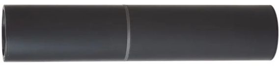 Глушник ASE UTRA Radien Black 6 мм М15x1