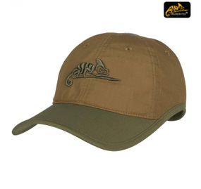 Бейсболка Helikon-LOGO CAP Coyote