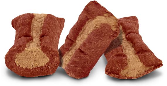 Ласощі для собак з печінкою Vitakraft Bits Liver, 120 гр | Зображення 2