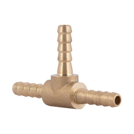 Тройник Thermo Alliance Standart 6 SD4176 | Зображення 2