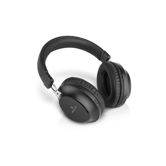 Навушники REAL-EL GD-828 Black | Зображення 4