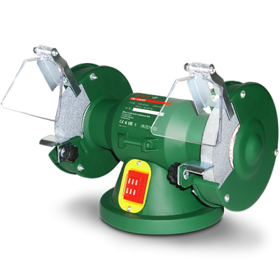 Станок заточной двойной DWT DS-150 KS