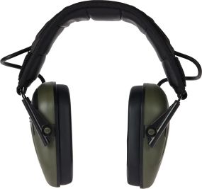 Активні навушники Earmor M300A Green