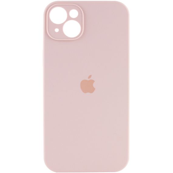 Чохол Silicone Case Full Camera Protective (AA) для Apple iPhone 13 (6.1")