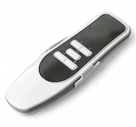 454123 Розумний карниз для штор з ZigBee управлінням Tervix Pro Line ZigBee Curtain, довжина 3 м. | Зображення 4
