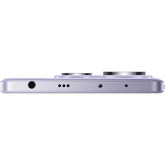 Мобильный телефон Xiaomi Redmi Note 14 5G 6/128GB Lavender Purple (1123266) | Зображення 7