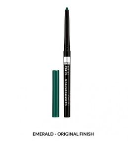 Олівець для очей Avon Ultra Colour - Смарагдовий/Emerald 0.28г