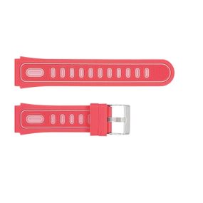 Ремінець для смарт-годинника Годинник M3odfit  SkyLoom Pink