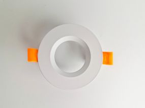 Точечный светильник HDL-DS 203 WH GU5.3