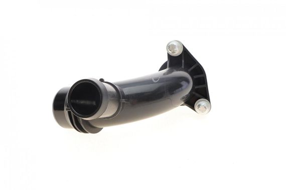 Патрубок системи охолодження Mercedes Benz SLK R172 C-class W205 C205 S205 E-class W212 A207 C207 13- 02.19.434 | Зображення 4