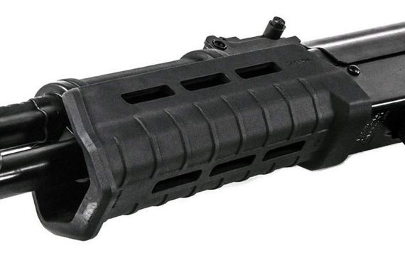 Цевье на Magpul Zhukov Hand Guard для АК 47 АК 74 Цевье для АК Цевье Magpul Цевье на АК | Зображення 3