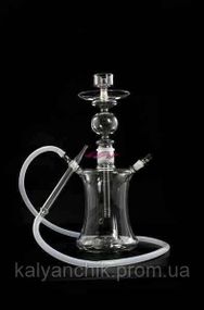 Кальян стеклянный Temple 45