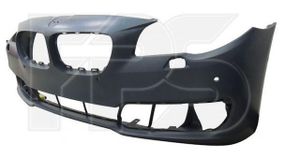 Бампер передний BMW 5 F10 '13-16 (FPS) 51117332677