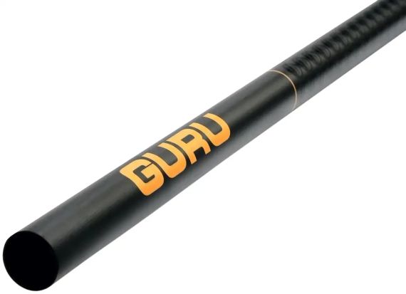 Ручка подсака Guru Aventus Landing Net Handle 4m+1m (4 част.) | Зображення 2