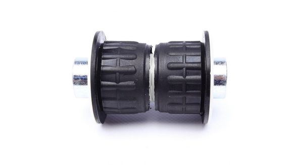 Сайлентблок ресори передньої Iveco Daily III IV 99- 35282 | Зображення 2