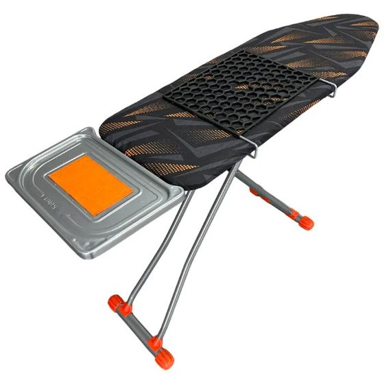 Дошка для прасування Kanat NOVELTY LUX (NP-720) | Зображення 7