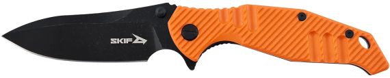 Нож Skif Adventure II BSW Orange