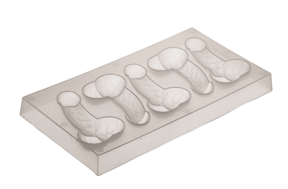 Форма для льоду Ice Cube Tray Penis sexstyle | Зображення 2