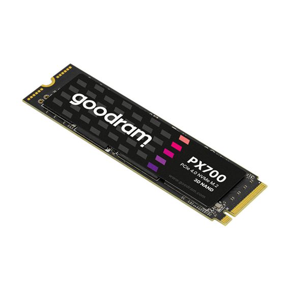 Накопичувач SSD M.2 2280 2TB Goodram (SSDPR-PX700-02T-80) | Зображення 2