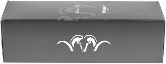 Прицел оптический Blaser B2 1-6x24 iC сетка 4А Оптический прицел Оптический прицел для АК 47 Прицел | Зображення 3